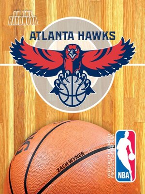 cover image of Atlanta Hawks